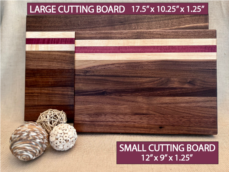 Aloha cutting board for your ohana. Hawaii beach design with Diamond Head and hibiscus flowers on a personalized cutting board. Ohana gift for her. Hawaii gift for her. Mothers Day gift for the Mom that loves Hawaii.